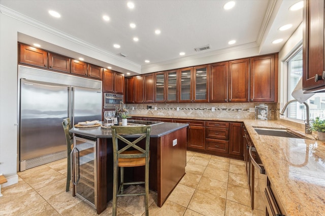 1339 Outrigger, Tiki Island, TX 77554 - photo 16