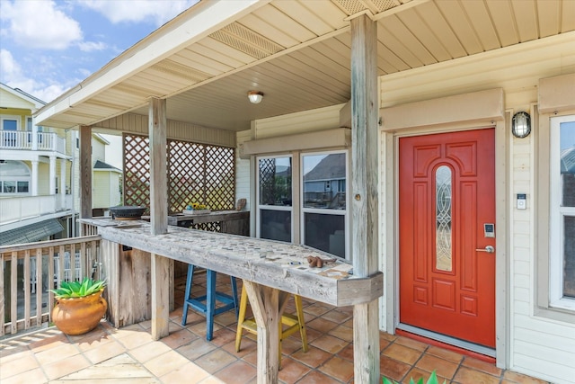 1339 Outrigger, Tiki Island, TX 77554 - photo 4