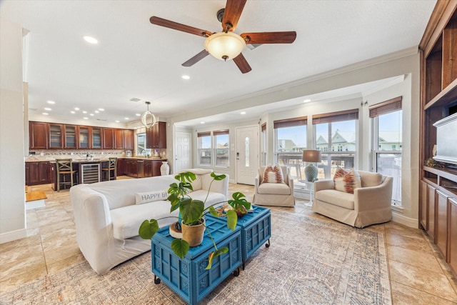 1339 Outrigger, Tiki Island, TX 77554 - photo 13
