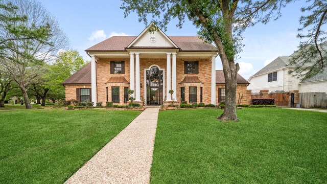 5503 Honor Dr, Houston, TX 77041 - photo 1