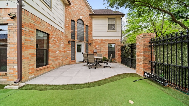 5503 Honor Dr, Houston, TX 77041 - photo 45