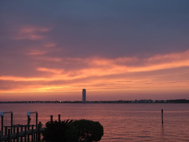 1207 N Shore Dr, Clear Lake Shores, TX 77565 - water view
