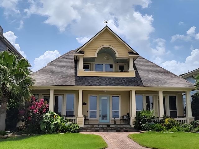 1207 N Shore Dr, Clear Lake Shores, TX 77565