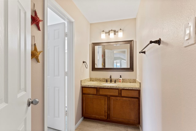 7410 Norwood Point Ct, Richmond, TX 77407 - bathroom with vanity