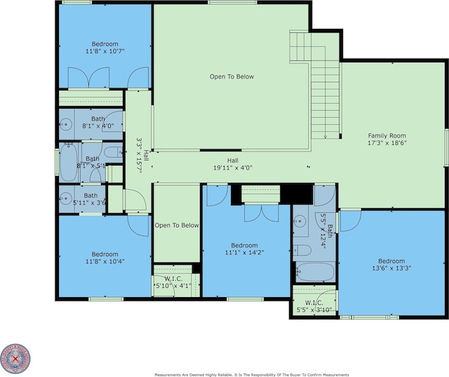 7410 Norwood Point Ct, Richmond, TX 77407 - home floor plan