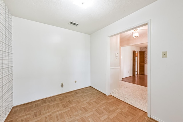 17707 Smooth Rock Falls Dr, Spring, TX 77379 - spare room with baseboards