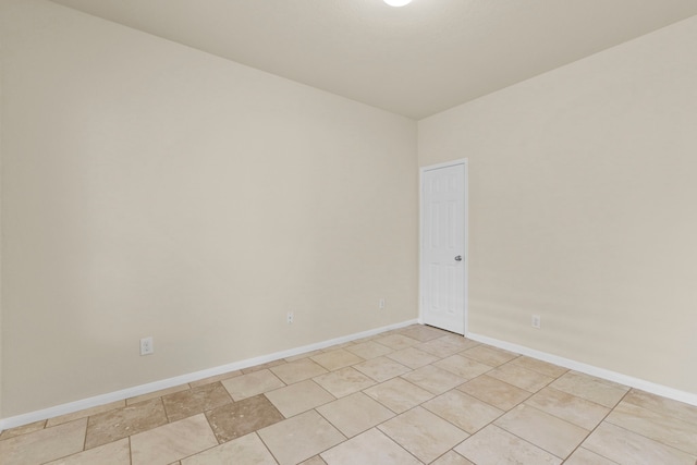 2830 Meadowbrook Ln, Rosenberg, TX 77471 - empty room featuring baseboards