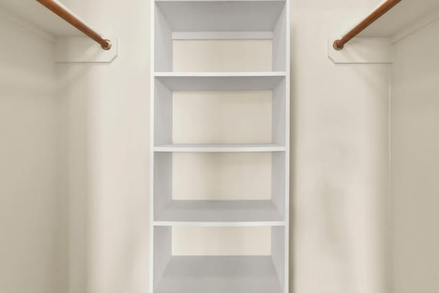 2830 Meadowbrook Ln, Rosenberg, TX 77471 - view of walk in closet