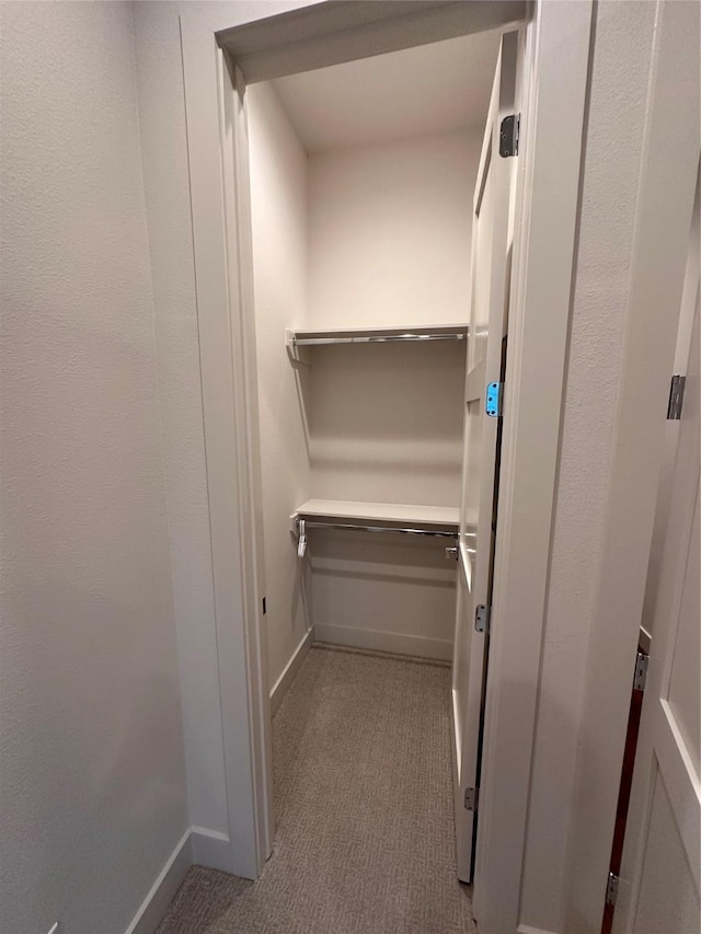 2409 Webster St, Houston, TX 77003 - view of closet