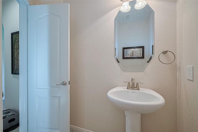 20322 Fossil Valley Ln, Cypress, TX 77433 - view of bathroom