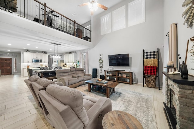 18203 Octavio Frias Trl, Atascocita, TX 77044 - photo 4
