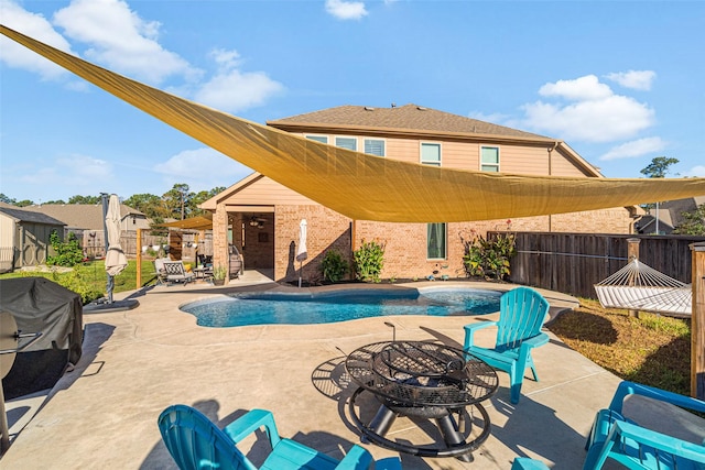 18203 Octavio Frias Trl, Atascocita, TX 77044 - photo 31
