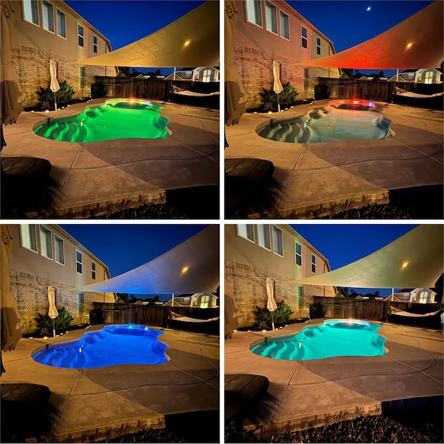 18203 Octavio Frias Trl, Atascocita, TX 77044 - photo 33