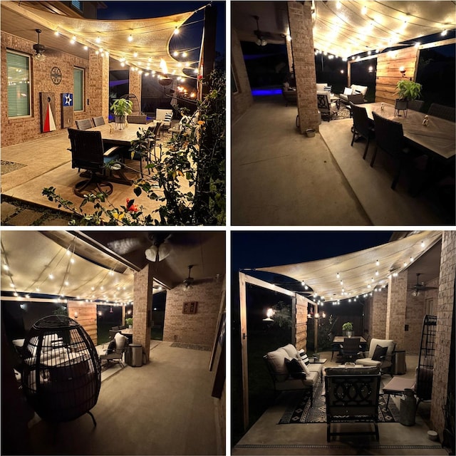 18203 Octavio Frias Trl, Atascocita, TX 77044 - photo 48