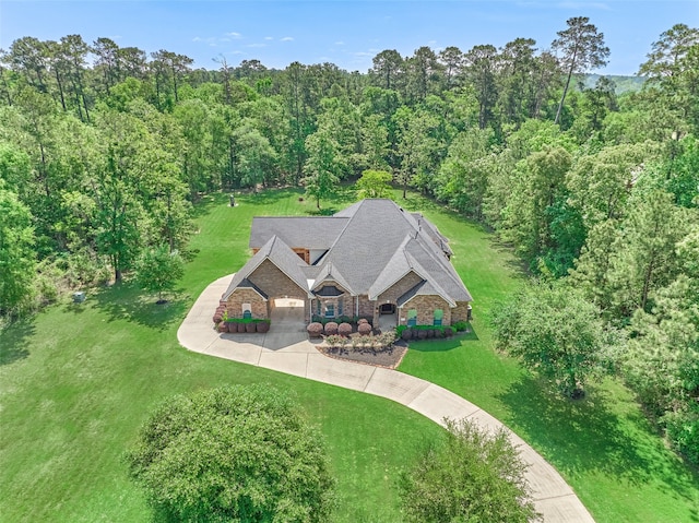 10038 Ramzi Dr, Conroe, TX 77303 - photo 1