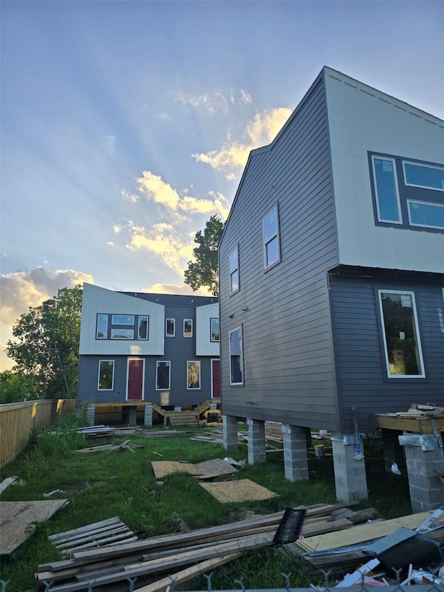 3206 Retta St, Houston, TX 77026 - view of front facade
