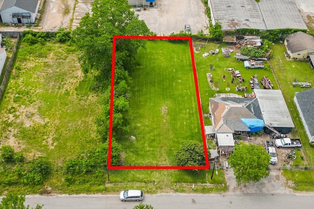 210 Van Molan St, Houston, TX 77022