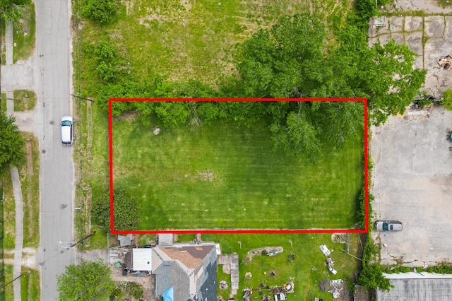 210 Van Molan St, Houston, TX 77022