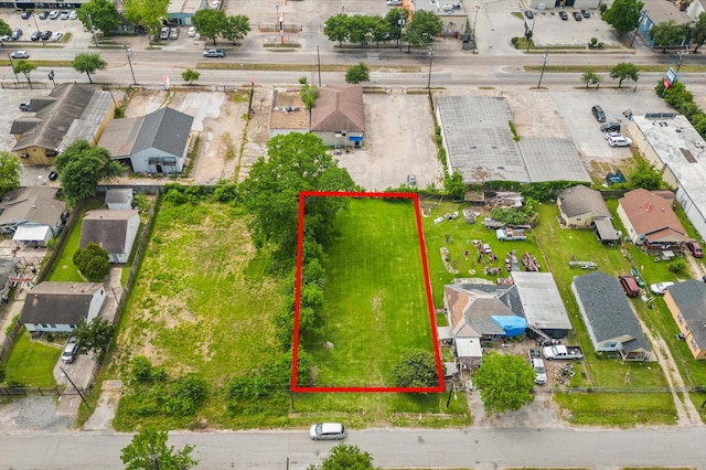 210 Van Molan St, Houston, TX 77022