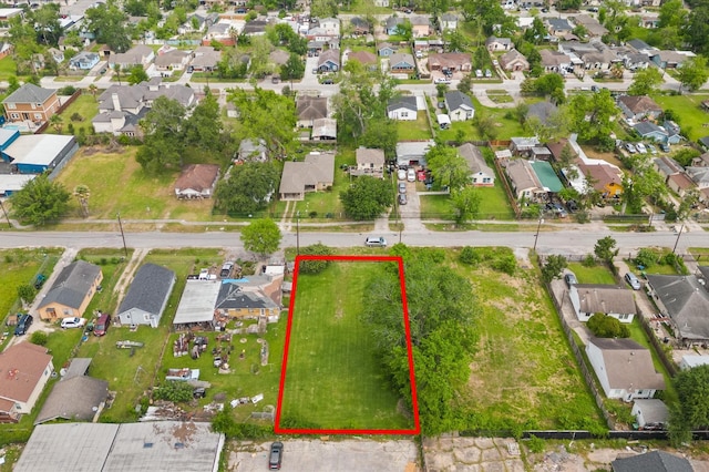 210 Van Molan St, Houston, TX 77022