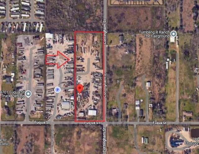 4729 Fuqua St, Houston, TX 77048