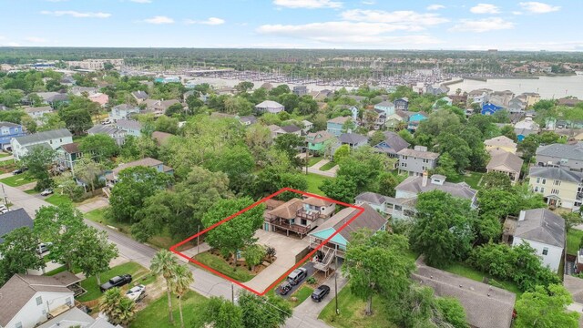 224 Clear Lake Rd, Clear Lake Shores, TX 77565 - photo 42