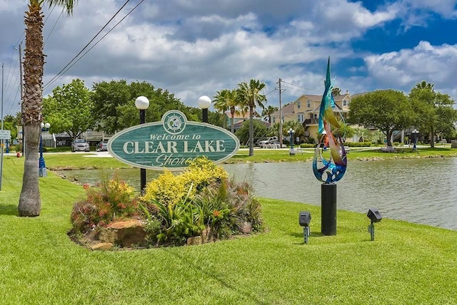 224 Clear Lake Rd, Clear Lake Shores, TX 77565 - photo 48