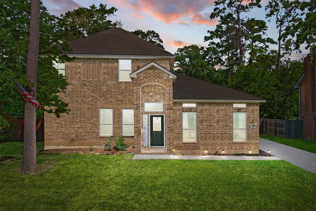 7922 Friars Court Ln, Spring, TX 77379 - a file