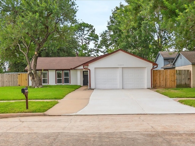 14203 Cheval Dr, Cypress, TX 77429 - photo 1