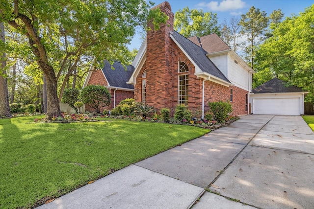 5610 Lofty Magnolia Ct, Kingwood, TX 77345 - photo 7