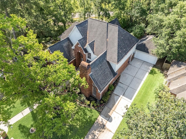5610 Lofty Magnolia Ct, Kingwood, TX 77345 - photo 36