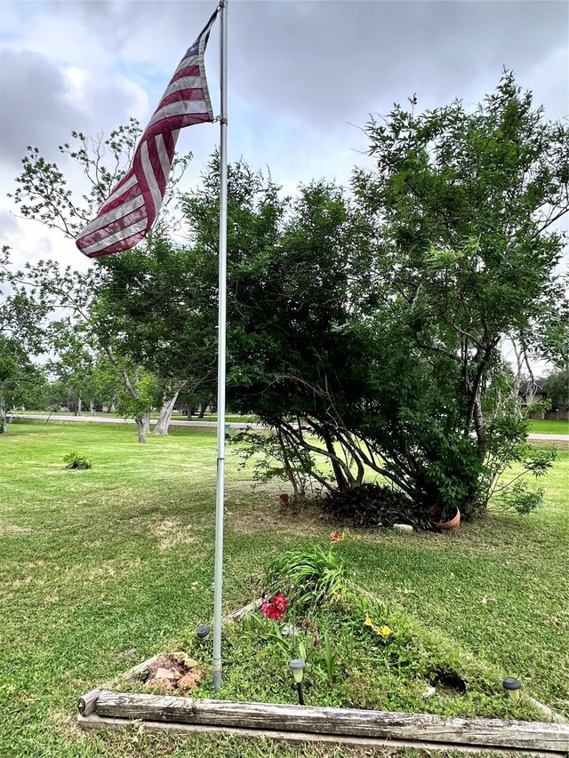 597 County Road 605, Angleton, TX 77515 - view of details