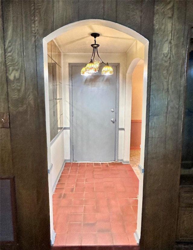 597 County Road 605, Angleton, TX 77515 - interior space