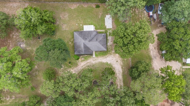 13400 Nicholson Rd, Conroe, TX 77303 - aerial overview of property's location