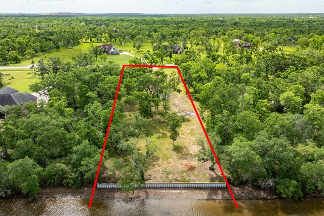 32042 Bayou Bnd, Richwood, TX 77515