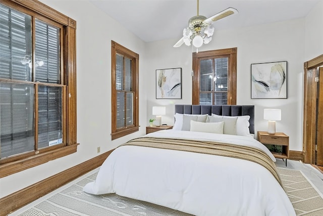 1003 Sealy St, Galveston, TX 77550 - bedroom with baseboards