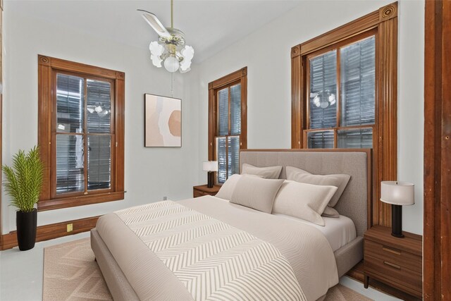 1003 Sealy St, Galveston, TX 77550 - view of bedroom