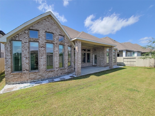 2947 Harbor Spring Way, Manvel, TX 77578 - photo 31
