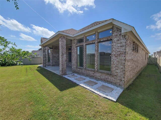 2947 Harbor Spring Way, Manvel, TX 77578 - photo 32