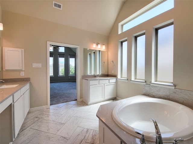 2947 Harbor Spring Way, Manvel, TX 77578 - photo 6