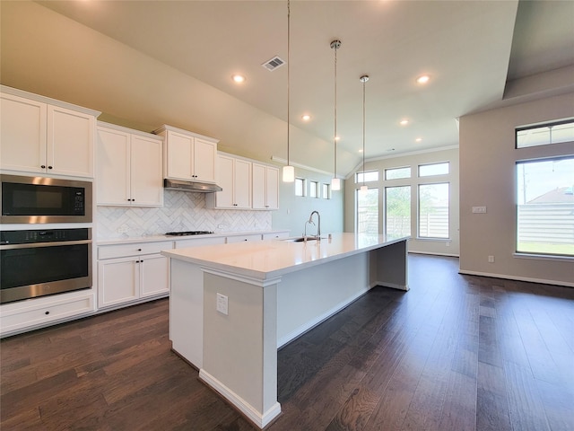 2947 Harbor Spring Way, Manvel, TX 77578 - photo 12