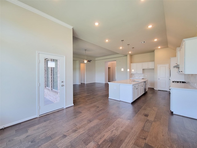 2947 Harbor Spring Way, Manvel, TX 77578 - photo 18