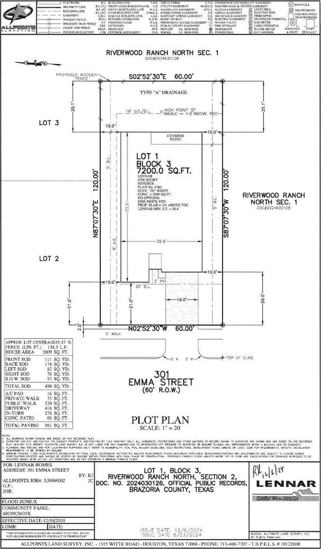 plan