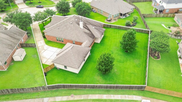4527 Sorrell Glen Ct, Spring, TX 77388 - photo 48