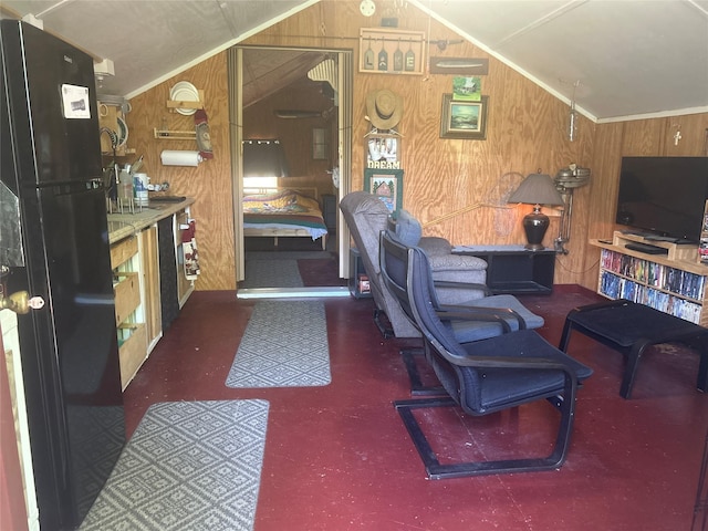 381 Lakeshore Dr, Cleveland, TX 77327 - interior space