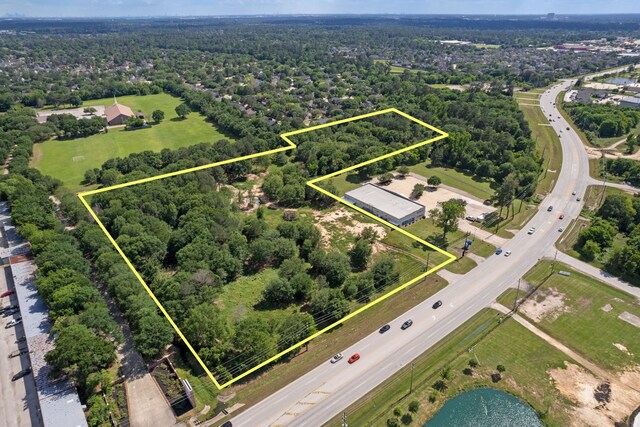 7803 Spring Cypress Rd, Spring, TX 77379 - photo 1