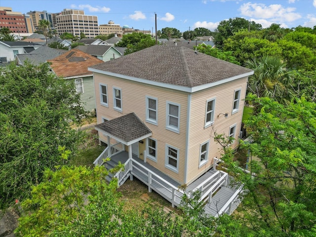 714 9th St, Galveston, TX 77550 - photo 2