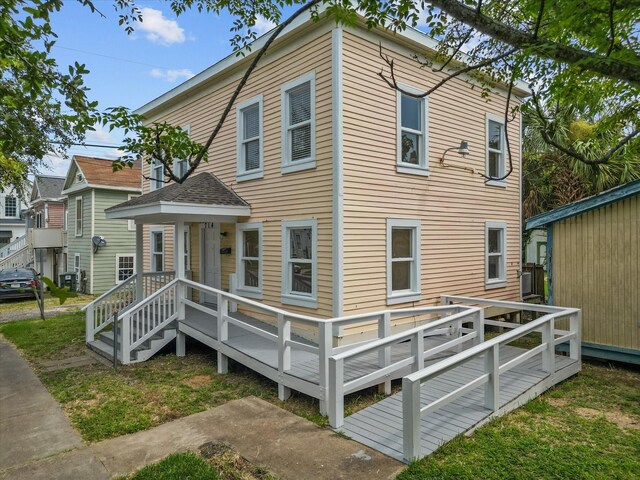 714 9th St, Galveston, TX 77550 - photo 18