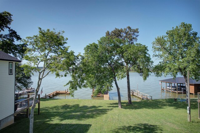 536 Dove Is, Livingston, TX 77351