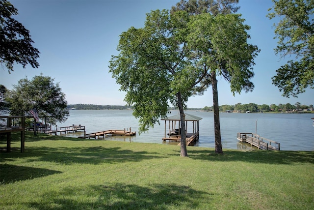 536 Dove Is, Livingston, TX 77351